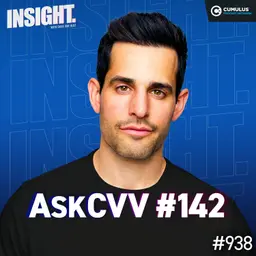 AskCVV #142 - Sami Zayn Is WWE Champ, Oba Femi Chooses Brock Lesnar, What's Next For Cody Rhodes