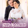 ¡NOS CASAMOS! Y vinimos con el BTS de la boda...