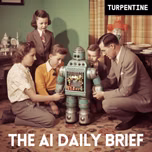 The AI Daily Brief: Artificial Intelligence News and Analysis