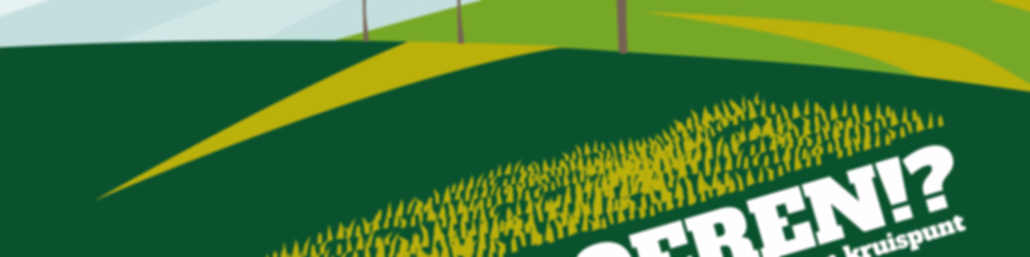 Blijven Boeren?!