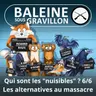 SPÉCIAL "Nuisibles"/ESOD 6/6 : Dites non avant le 30 juillet ! (Frédéric Jiguet)