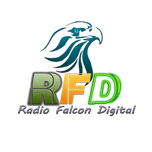 Radio Falcon Digital