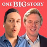 Is the Bible Really One Big Story? with Trevin Wax and Thomas West