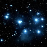 La tête dans les étoiles