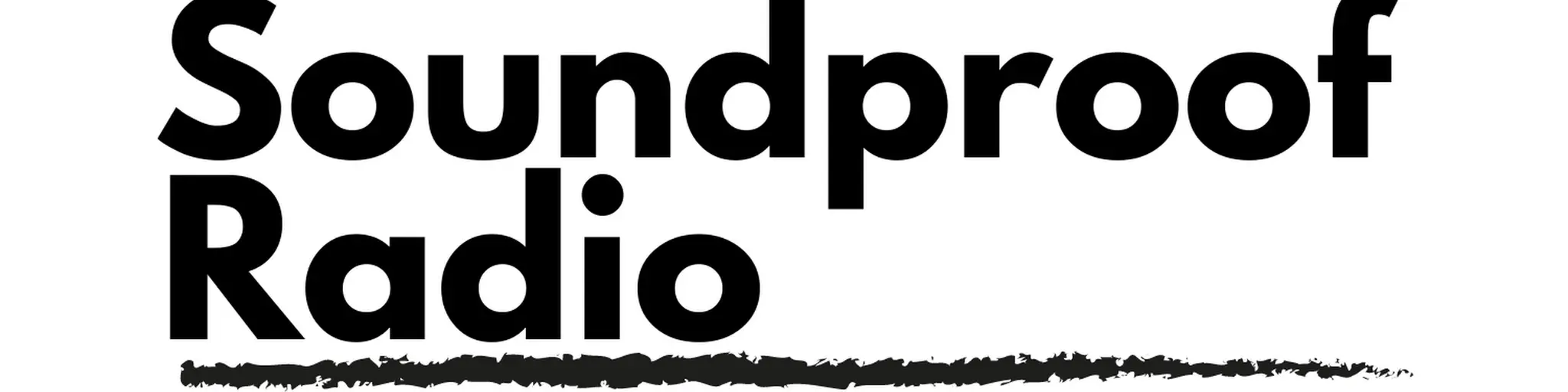 Soundproof Radio
