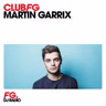 MIX : MARTIN GARRIX
