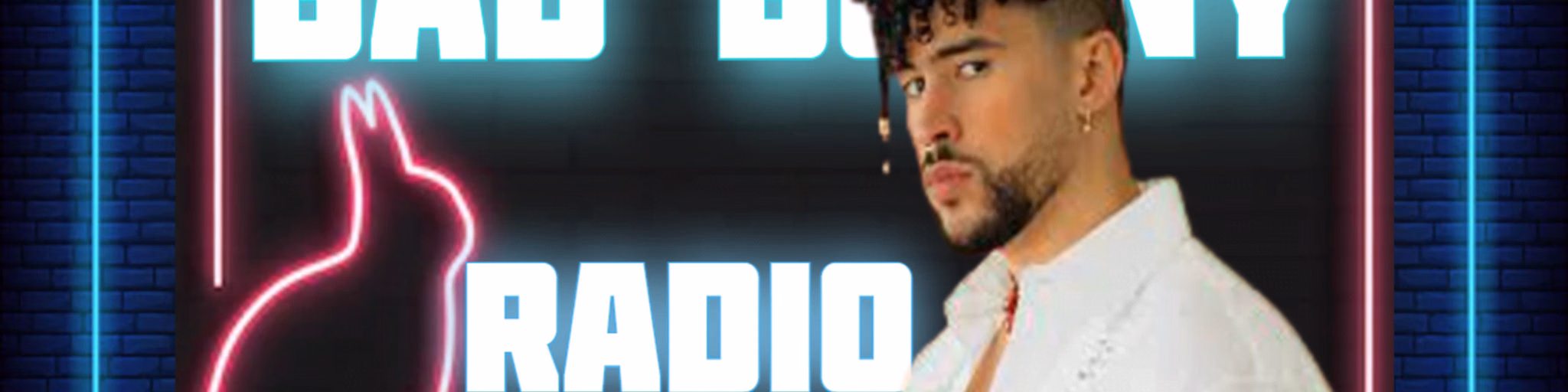 Musica de Bad Bunny Radio