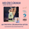 126. Að treysta líkamanum aftur. (Saga um meiðsli, mótlæti, seiglu og sjálfsmynd). Sara Sigmundsdóttir