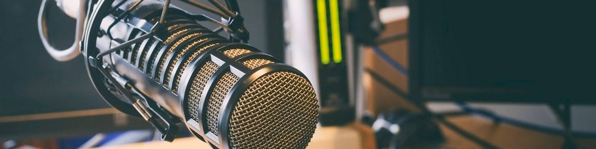 Jovem Studio - Selected FM