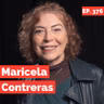 Aprende cómo pasar de cero a trabajar con las marcas de tus sueños, con Maricela Contreras
