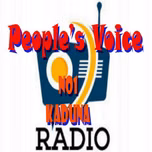 People's Voice No1 Radio