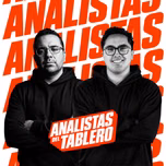 Analistas del Tablero