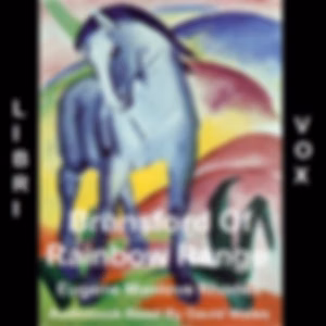Bransford Of Rainbow Range by Eugene Manlove Rhodes (1869 - 1934)