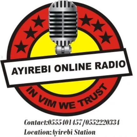AYIREBI ONLINE RADIO