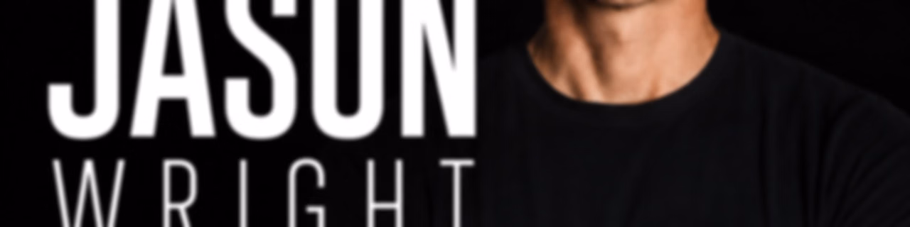 The Jason Wright Show