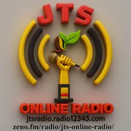 JTS ONLINE RADIO