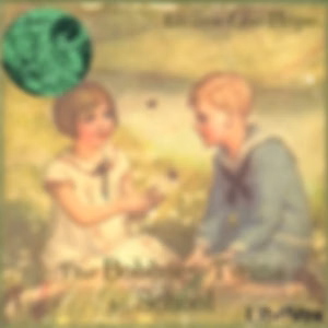 Bobbsey Twins at School, The by Laura Lee Hope