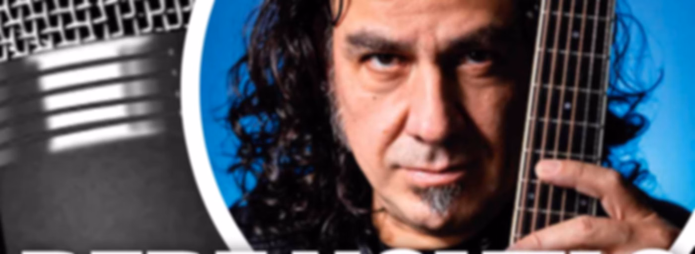 MÚSICOS O LEVITAS