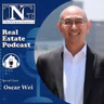 California Real Estate in 2027: Trends, Challenges & Opportunities with Oscar Wei – Part 1  #971