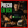 BCH estable: el día que los precios se fijen en Bitcoin Cash • 192
