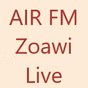 All India Radio - FM Zoawi