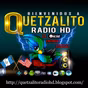 Quetzalito Radio