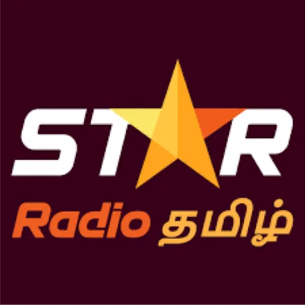 STAR RADIO TAMIL