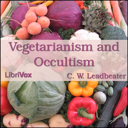 Vegetarianism and Occultism
