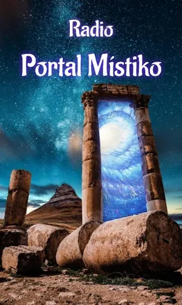 Radio Portal Místiko