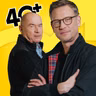 Zweite Liebes-Runde – neue Chance? Und: Sex mit 40+