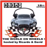 Ferrari EV LuCe Es o No Es?  Epi 1063