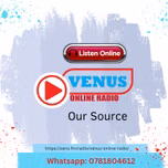 Venus Online Radio