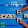 El cambio no es popular, pero la clave para avanzar.