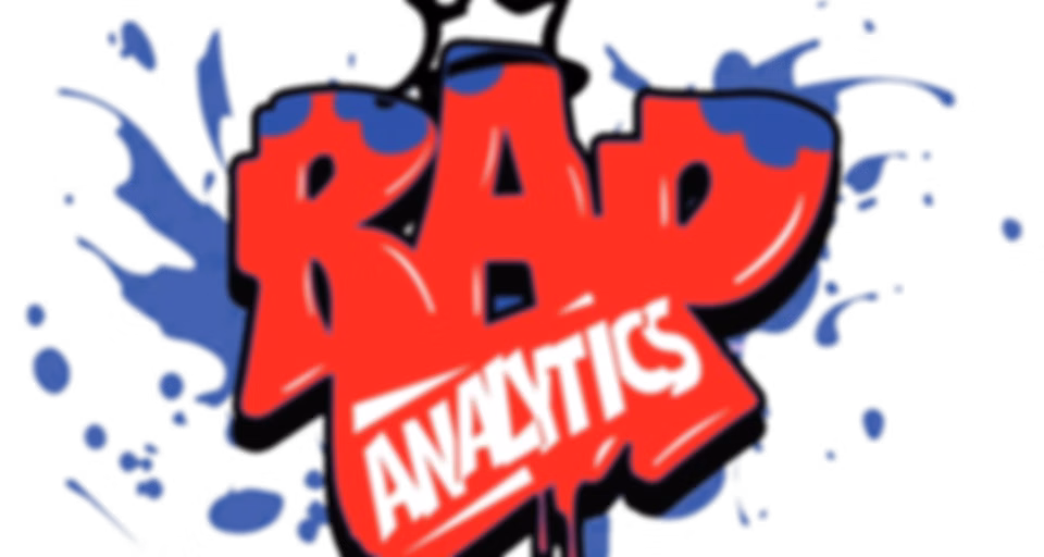 Rap Analytics Podcast
