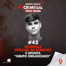 BRIGA POR CHICLETE? A VERDADE POR TRÁS DO CASO PEDRO TURRA E RODRIGO CASTANHEIRA - IC TRUE CRIME #042