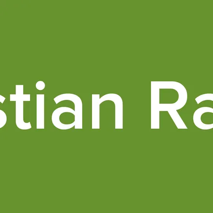 Cristian Radio