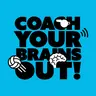REASON YOUR BRAINS OUT with Courtney Thompson and Nicole Fawcett (1 of 2)