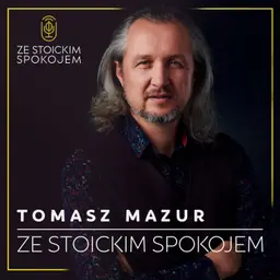 Ze stoickim spokojem
