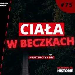 KOBIETY ZNIKAŁY PO SPOTKANIU Z NIM | JOHN EDWARD ROBINSON | NIEBEZPIECZNA SIEĆ #75