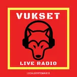 Vukset