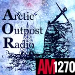 Arctic Outpost Radio AM1270