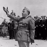 DER SPANISCHE BÜRGERKRIEG - Francisco Franco, der Diktator