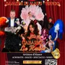 Cabaret Le Rubis : spectaculaire et 100% alsacien - Sandra, directrice artistique et Anthony, magicien