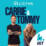 Carrie & Tommy