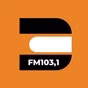 Rádio Difusora Paraisense