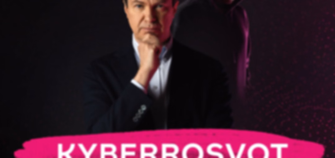Kyberrosvot