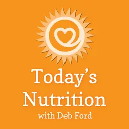 Today's Nutrition
