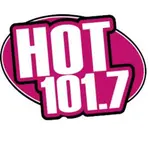 HOT 101.7.FM