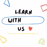 Learn With Us