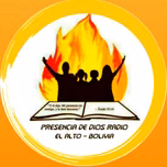 Presencia De Dios El Alto